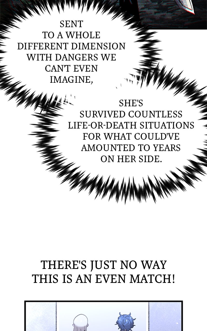 Read Island of Stars and Chains Manga Online