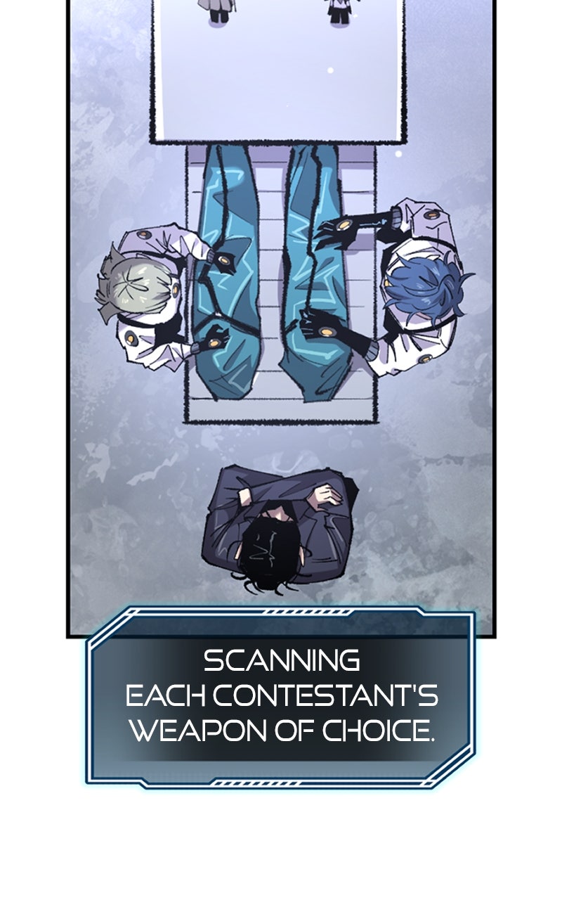 Read Island of Stars and Chains Manga Online