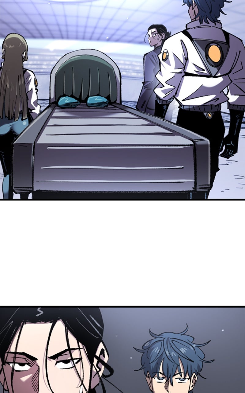 Read Island of Stars and Chains Manga Online