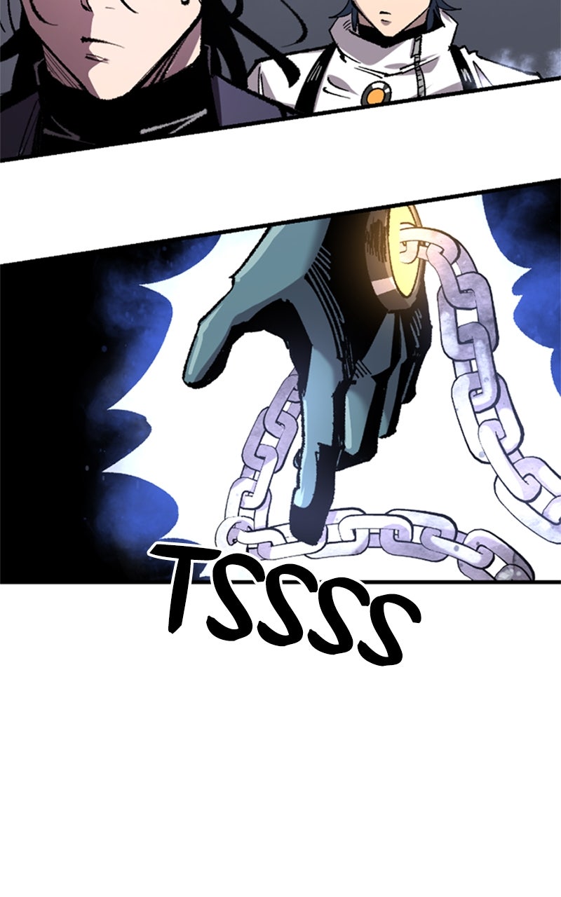 Read Island of Stars and Chains Manga Online