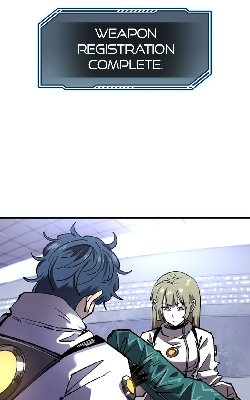 Read Island of Stars and Chains Manga Online