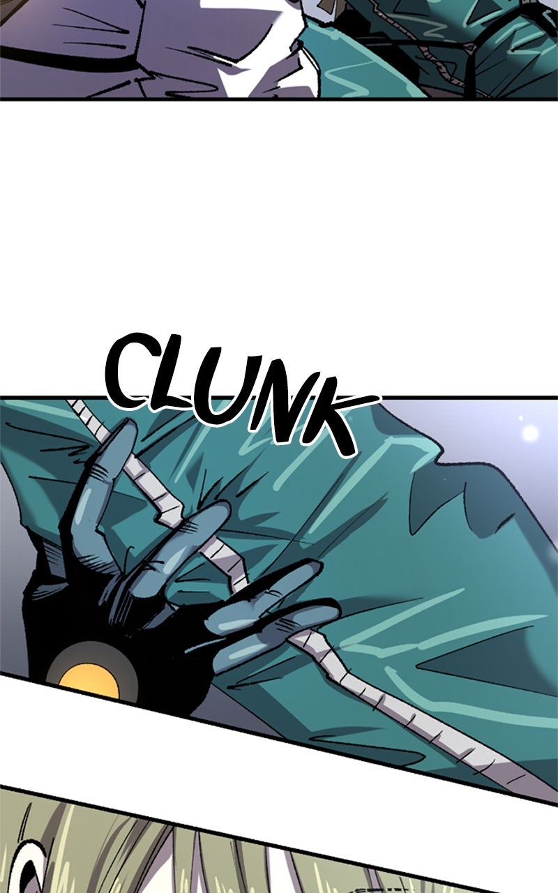 Read Island of Stars and Chains Manga Online