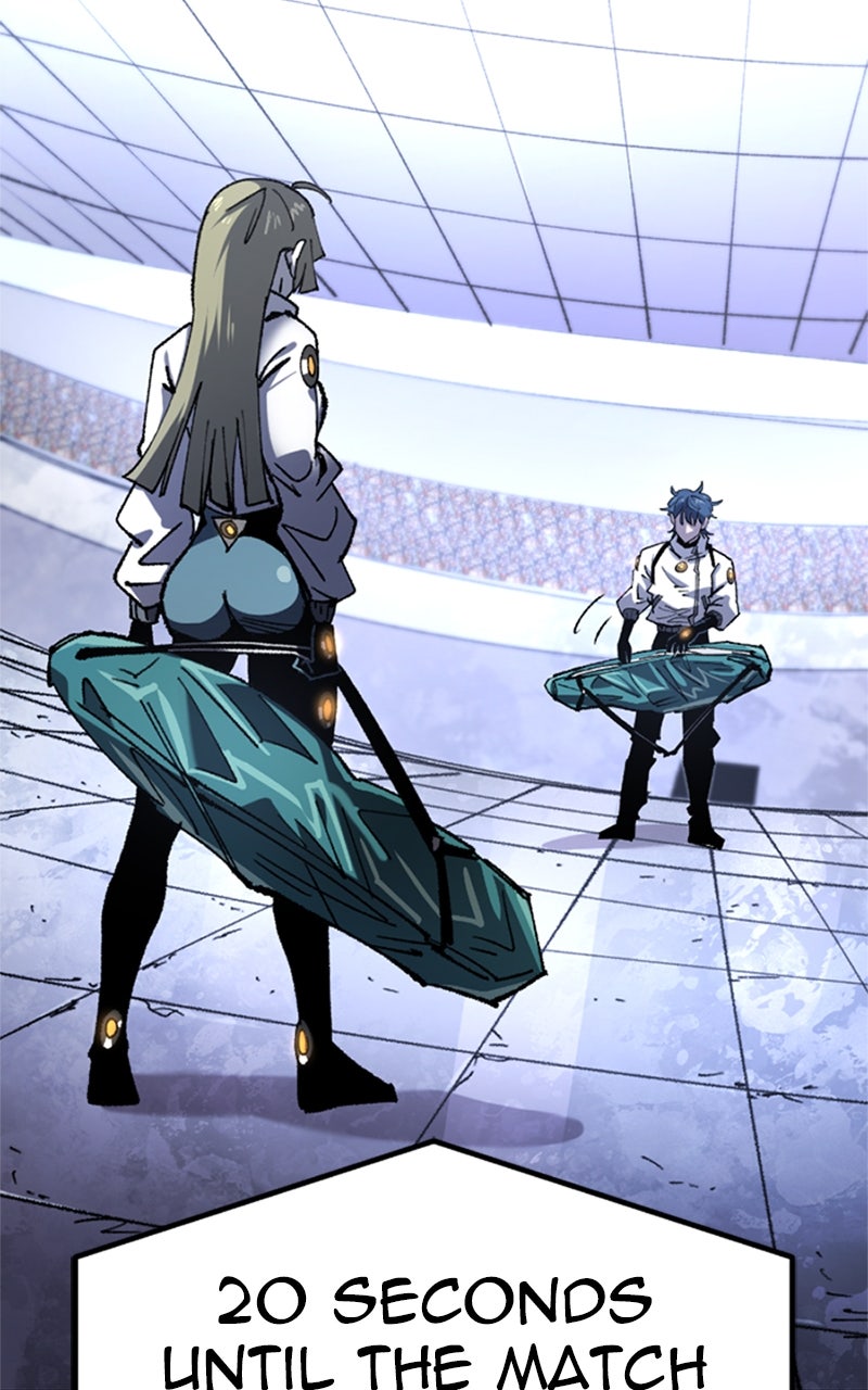 Read Island of Stars and Chains Manga Online