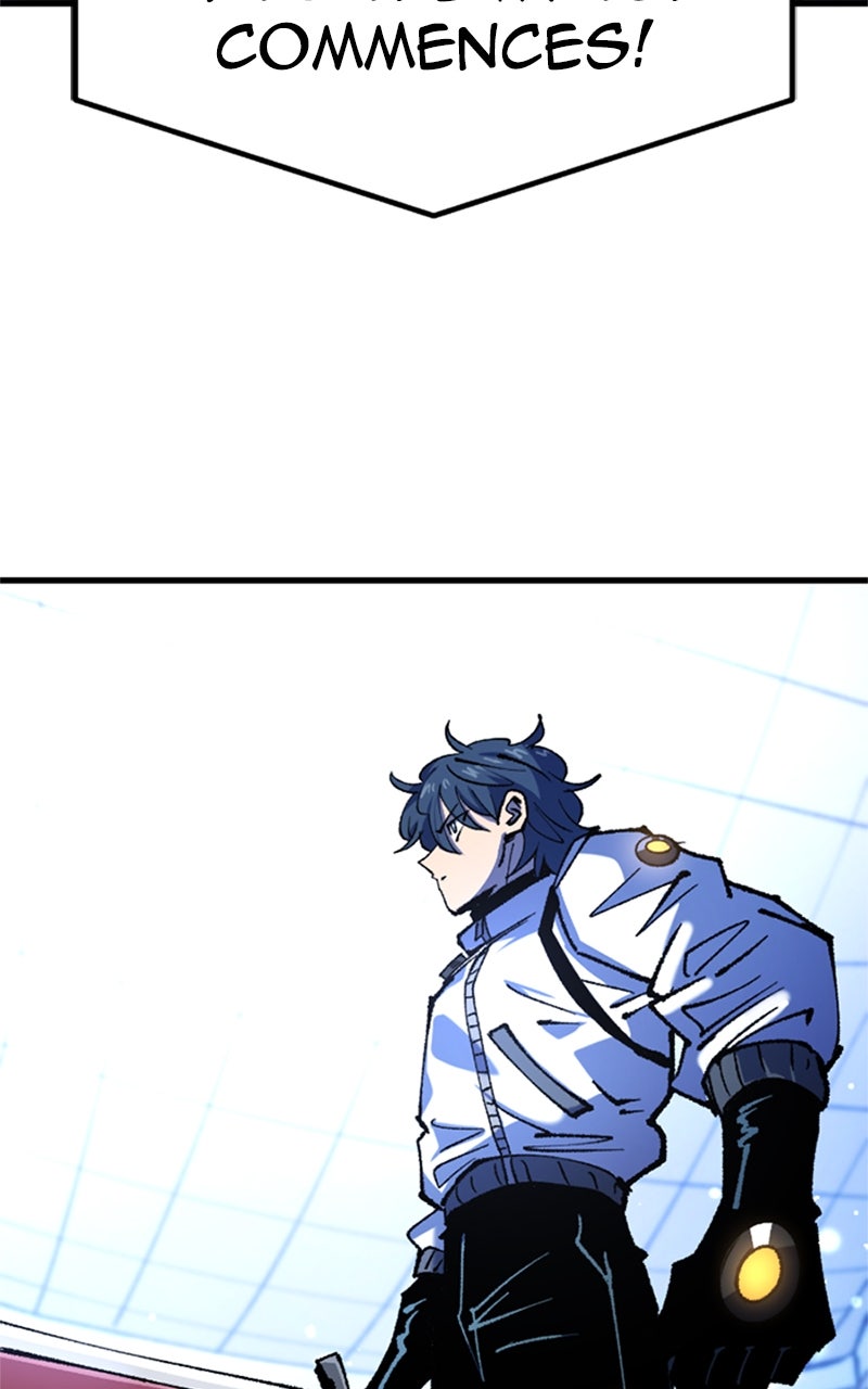 Read Island of Stars and Chains Manga Online