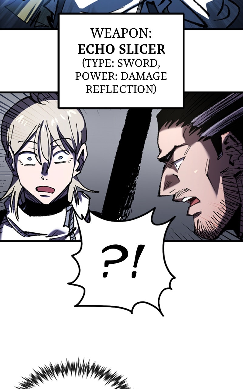 Read Island of Stars and Chains Manga Online