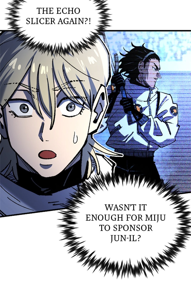 Read Island of Stars and Chains Manga Online