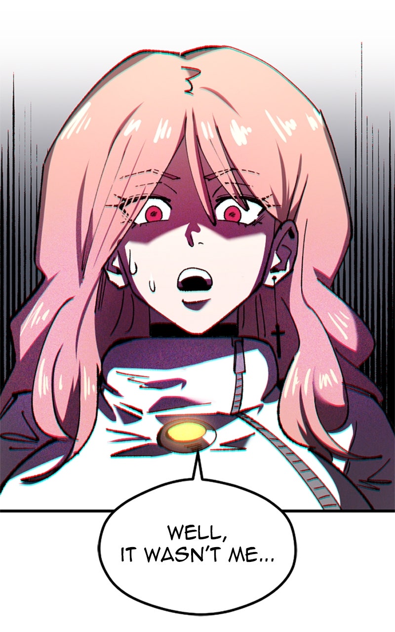 Read Island of Stars and Chains Manga Online