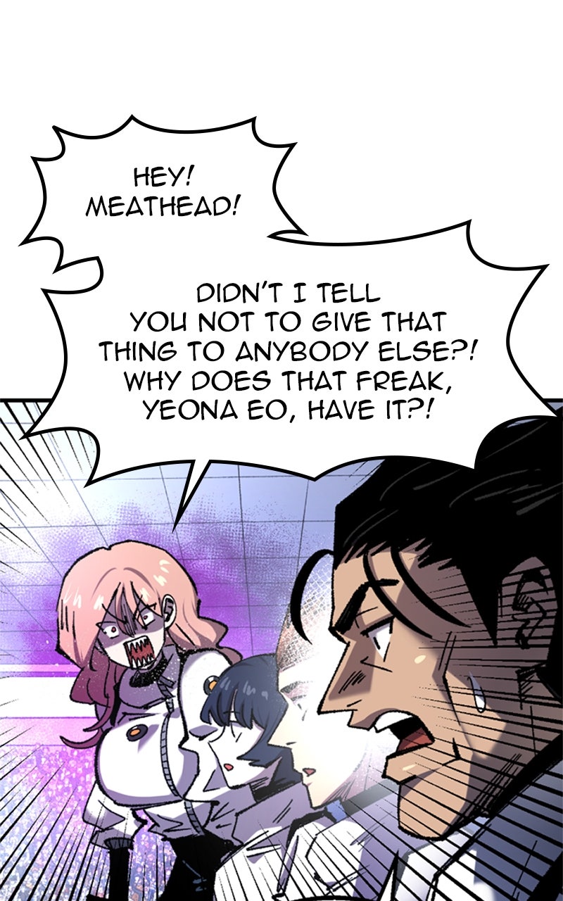 Read Island of Stars and Chains Manga Online