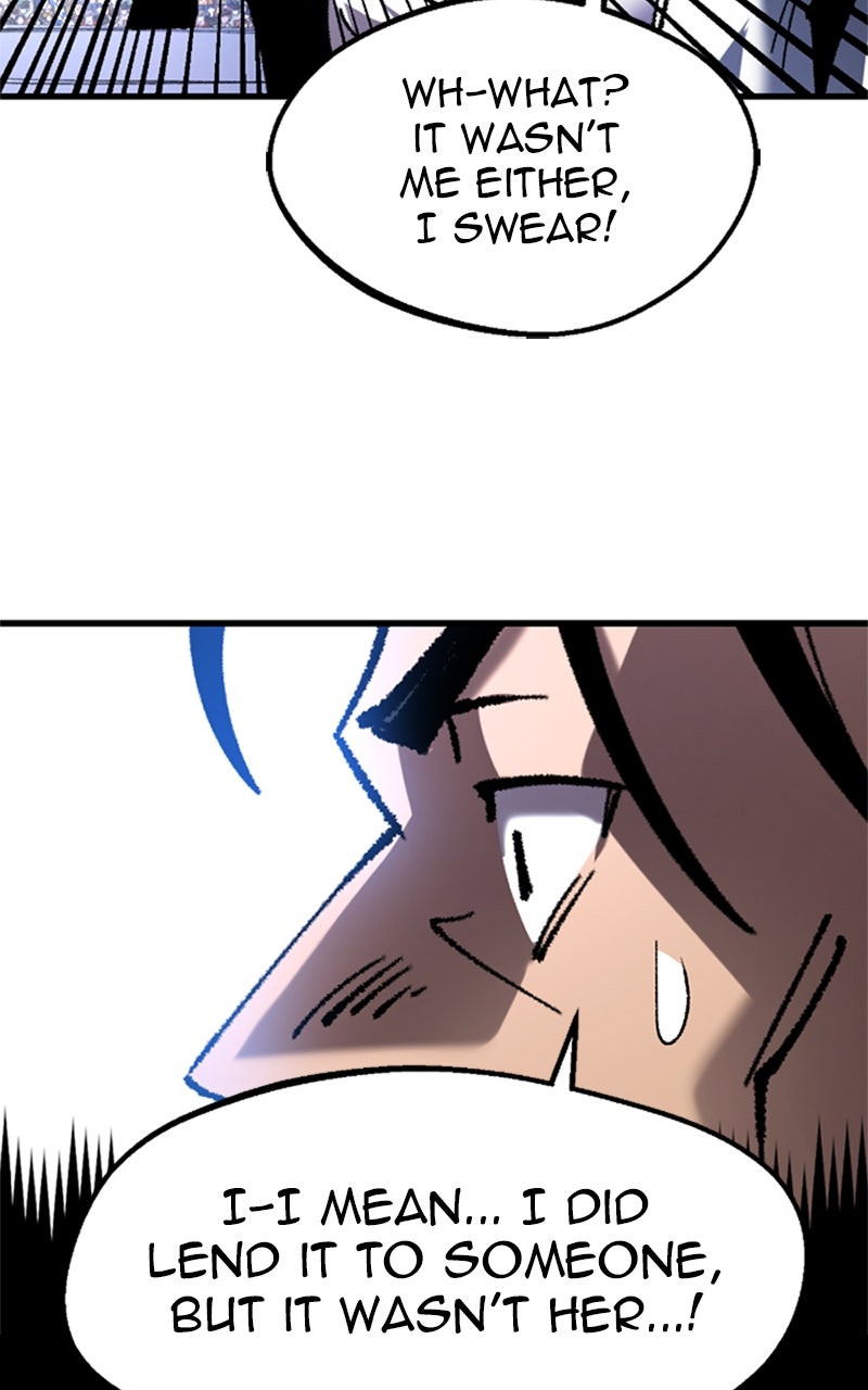 Read Island of Stars and Chains Manga Online