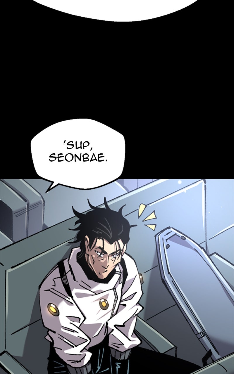 Read Island of Stars and Chains Manga Online