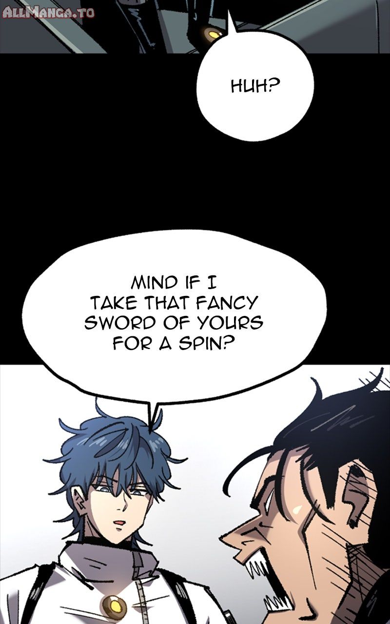 Read Island of Stars and Chains Manga Online