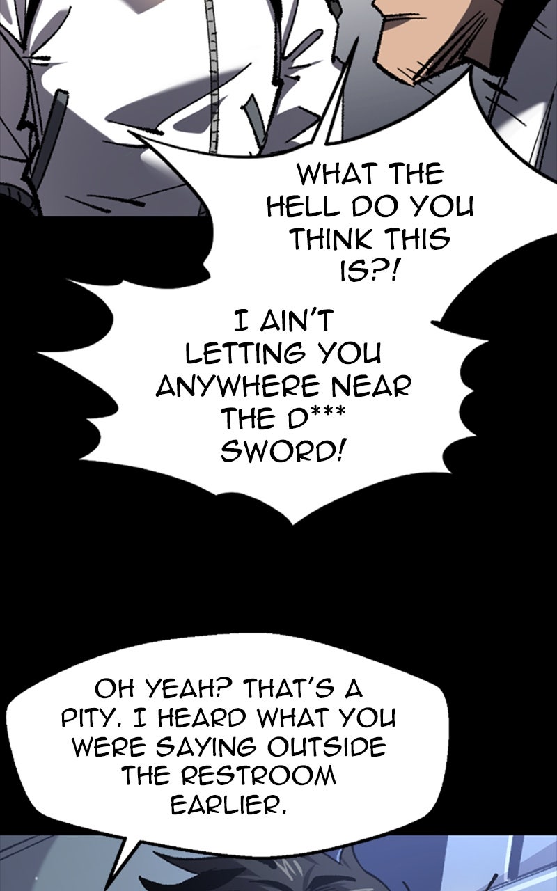 Read Island of Stars and Chains Manga Online