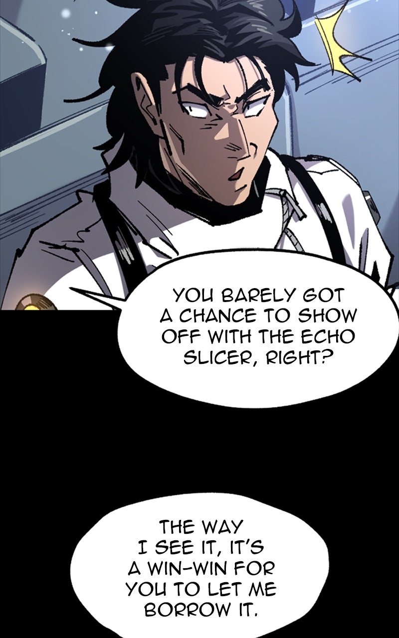 Read Island of Stars and Chains Manga Online