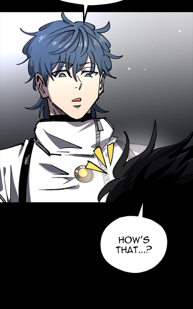 Read Island of Stars and Chains Manga Online