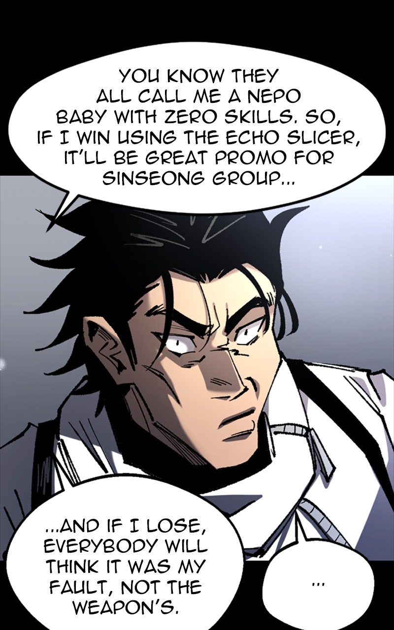 Read Island of Stars and Chains Manga Online