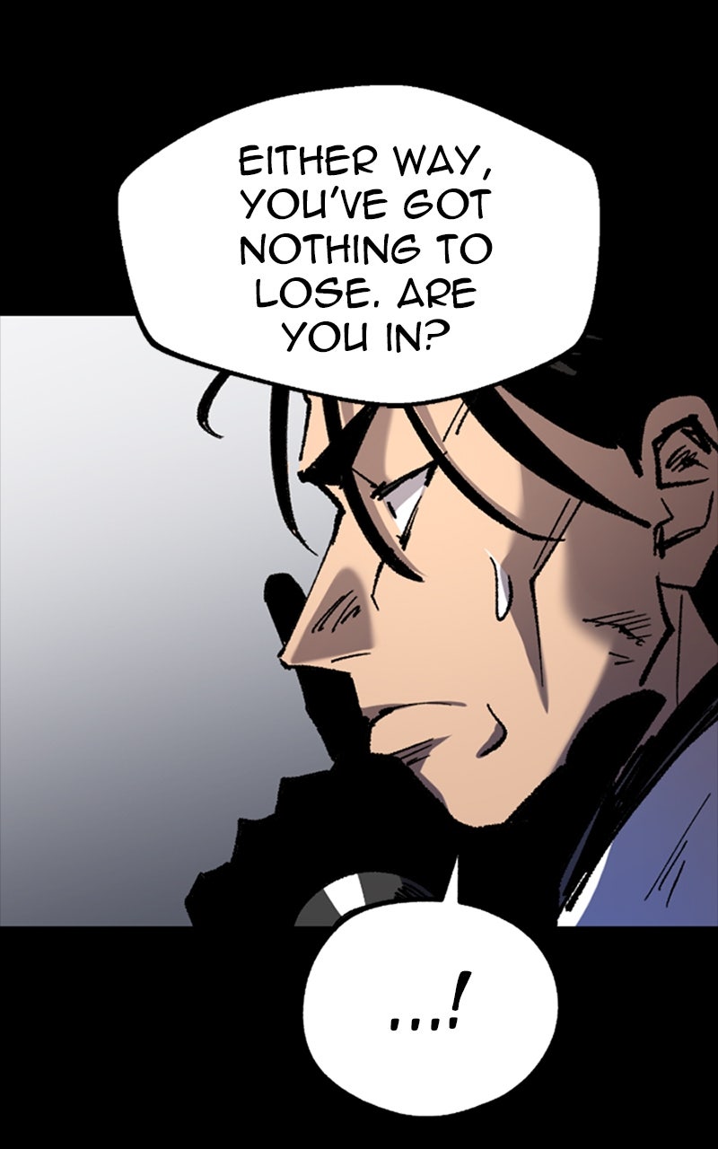 Read Island of Stars and Chains Manga Online