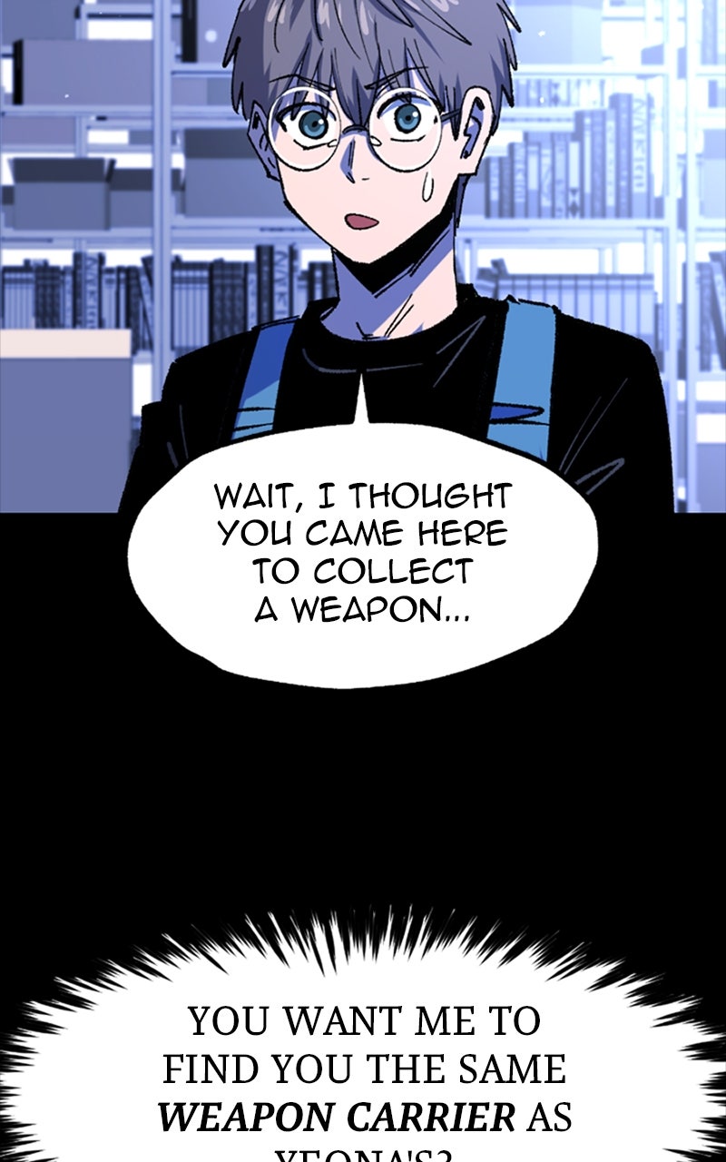 Read Island of Stars and Chains Manga Online