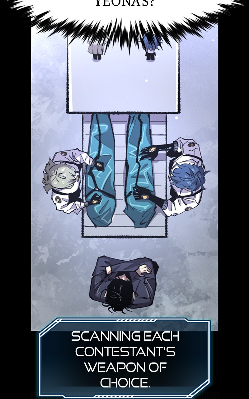 Read Island of Stars and Chains Manga Online