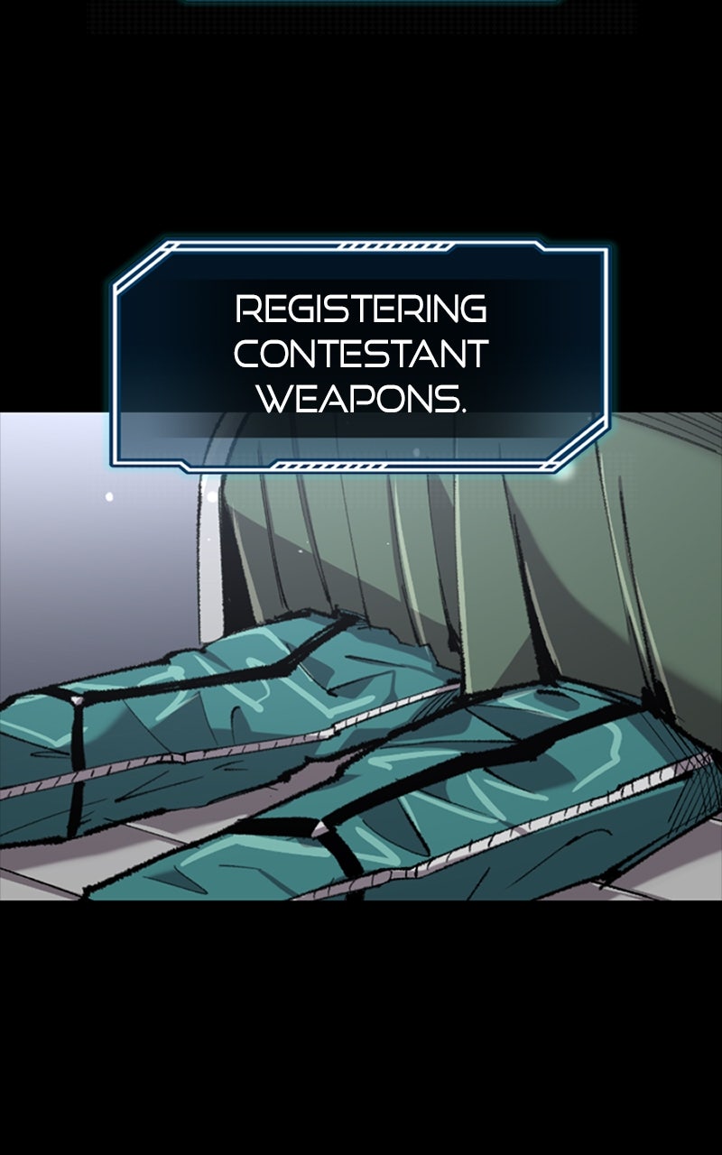 Read Island of Stars and Chains Manga Online