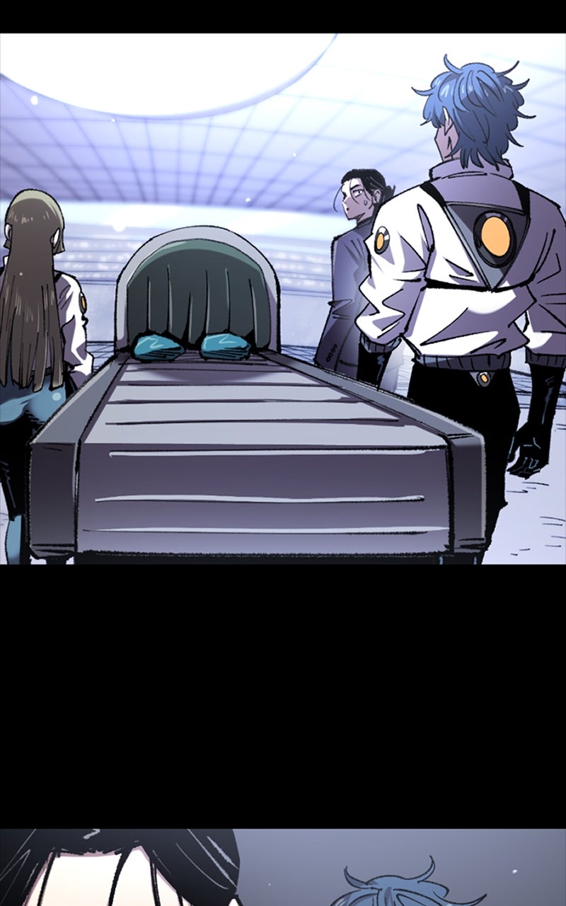 Read Island of Stars and Chains Manga Online