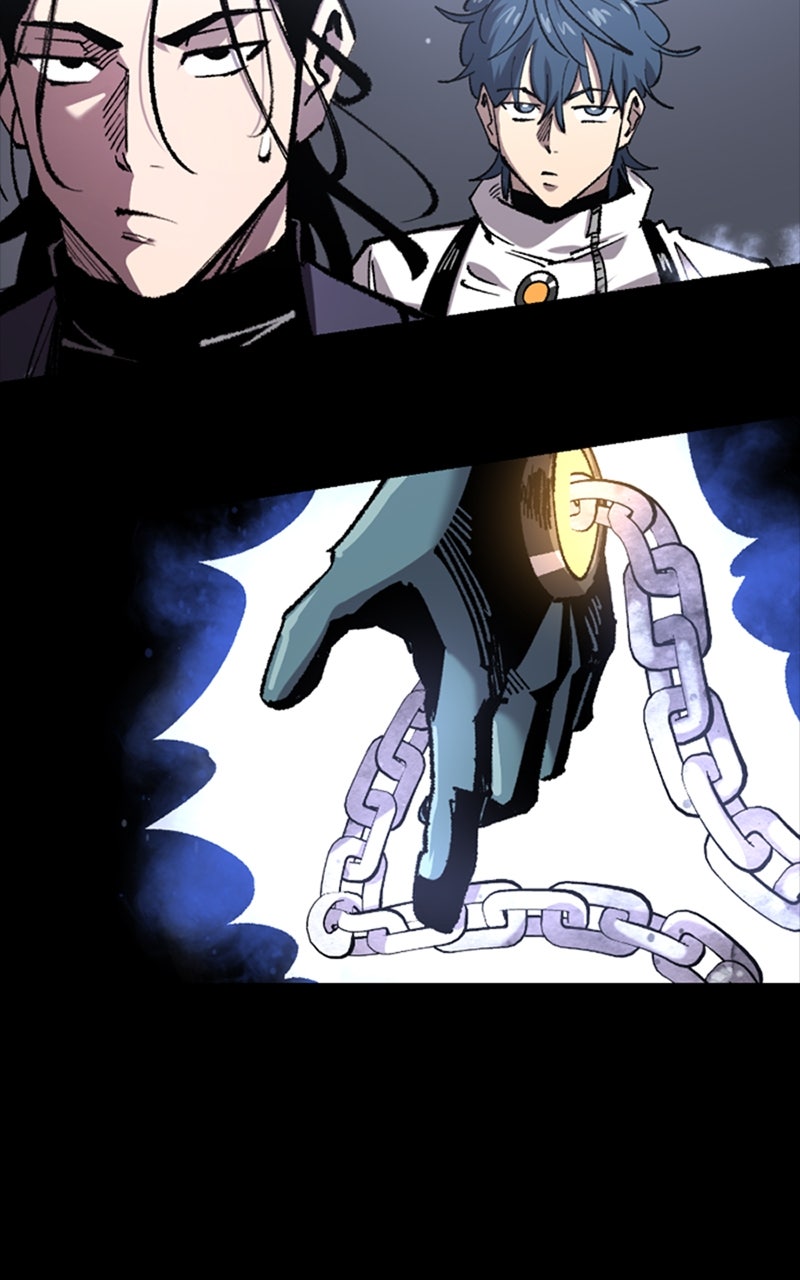 Read Island of Stars and Chains Manga Online