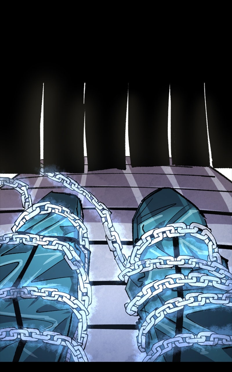 Read Island of Stars and Chains Manga Online