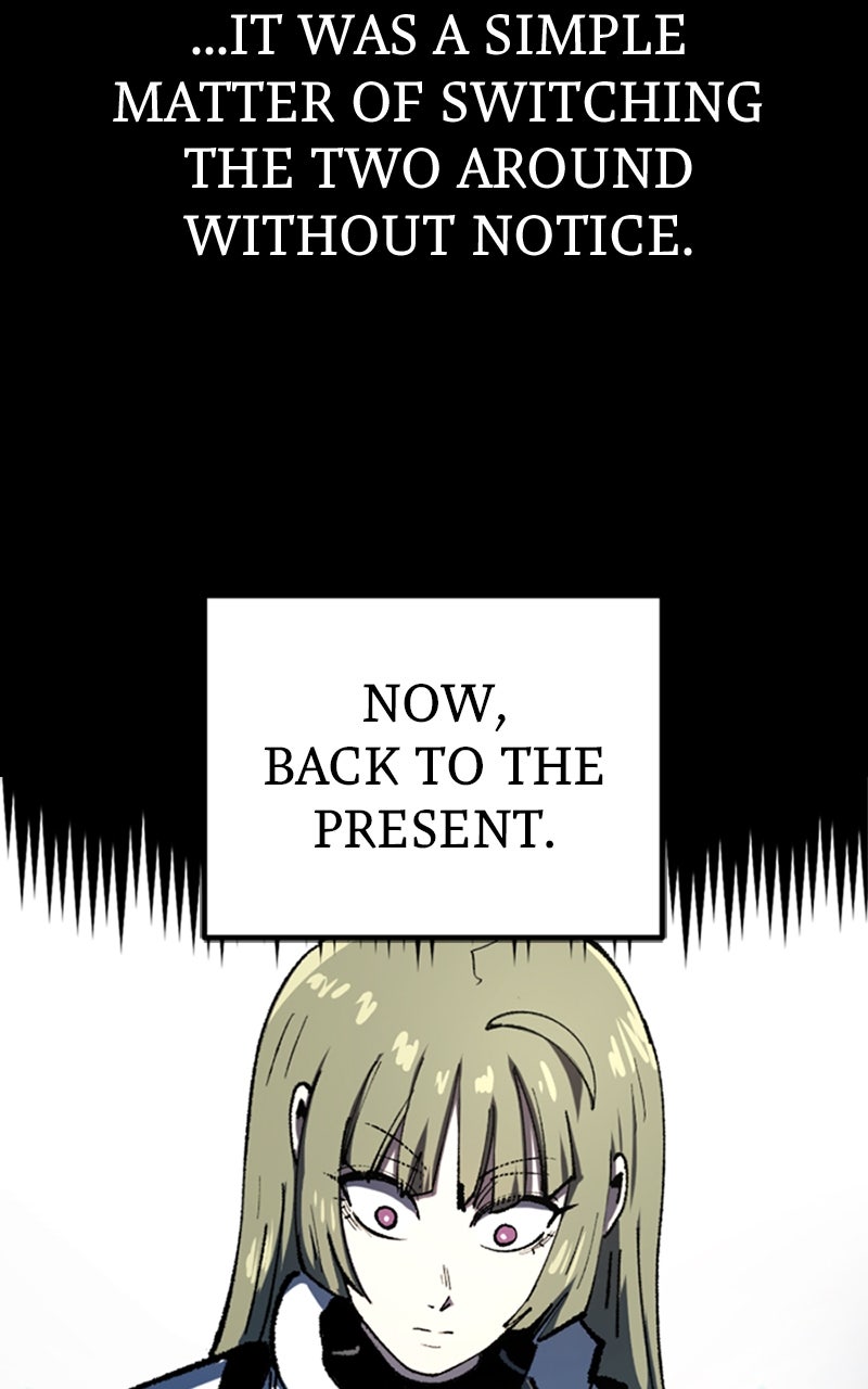 Read Island of Stars and Chains Manga Online