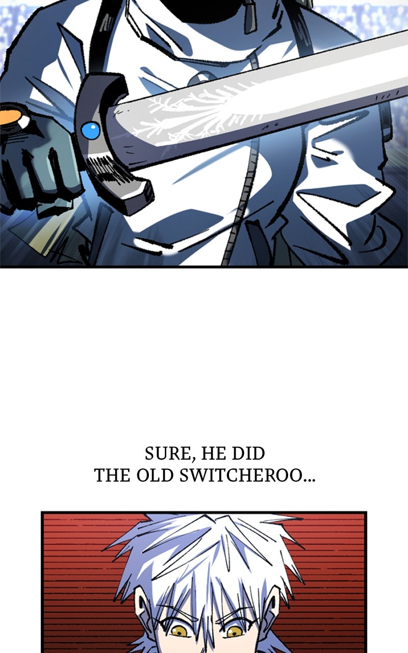 Read Island of Stars and Chains Manga Online