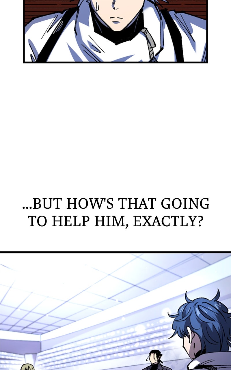 Read Island of Stars and Chains Manga Online