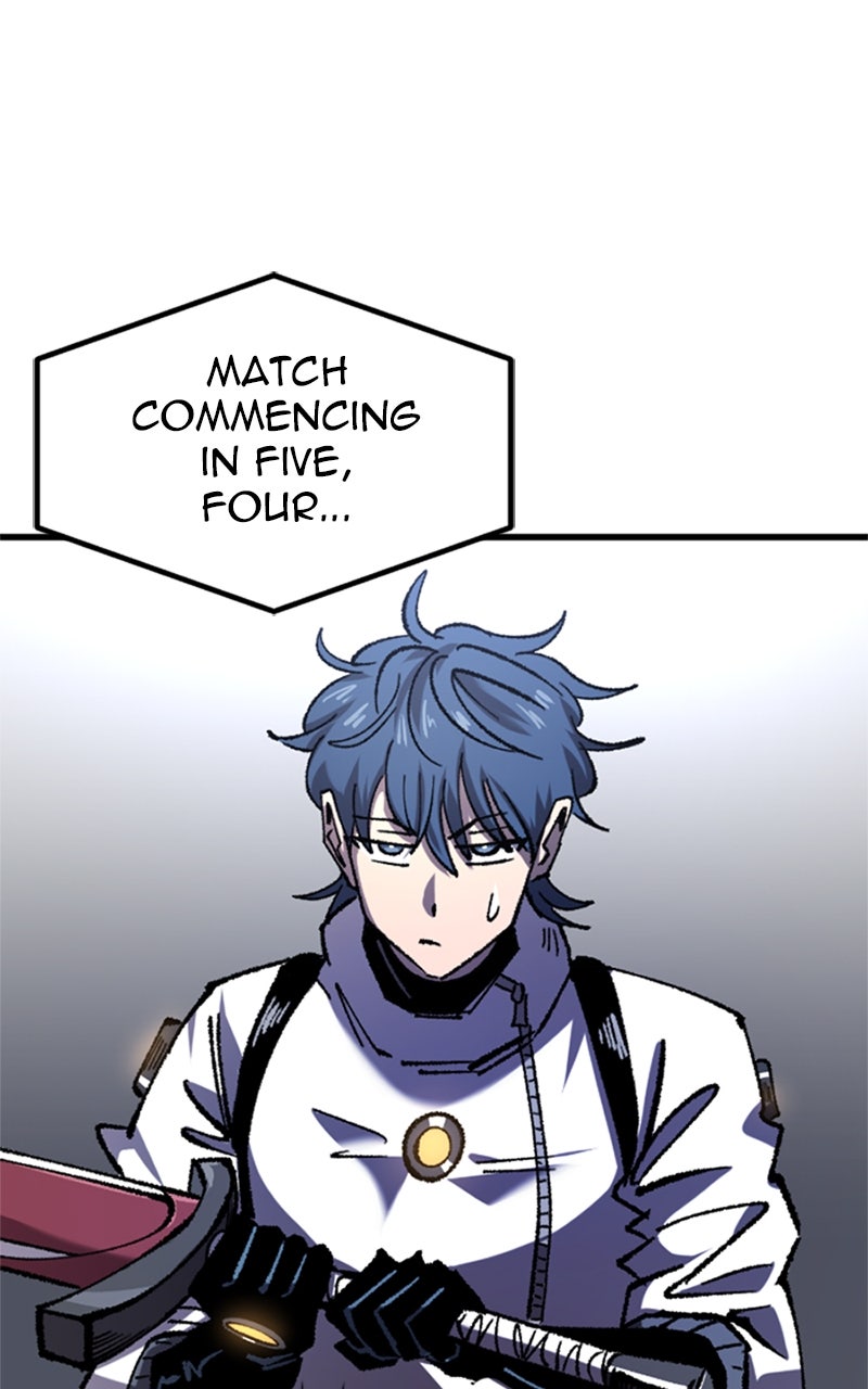 Read Island of Stars and Chains Manga Online