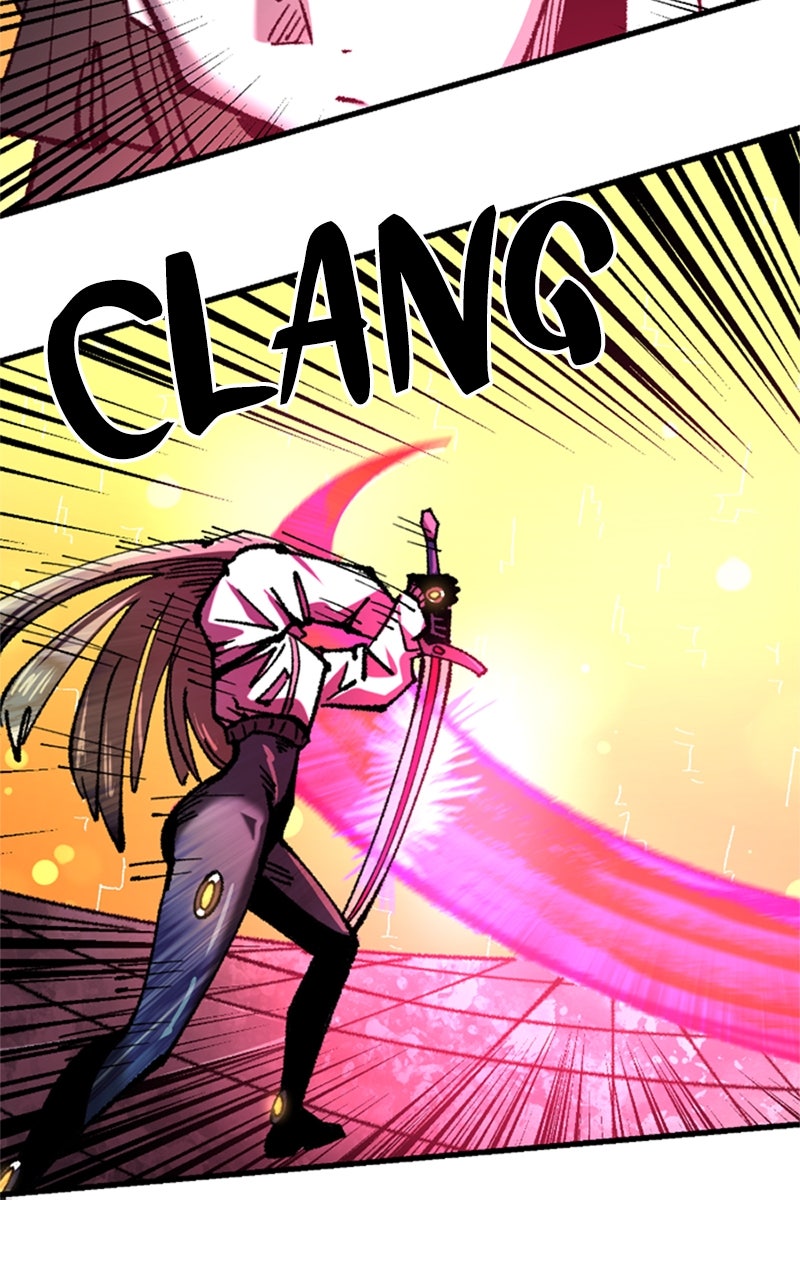 Read Island of Stars and Chains Manga Online