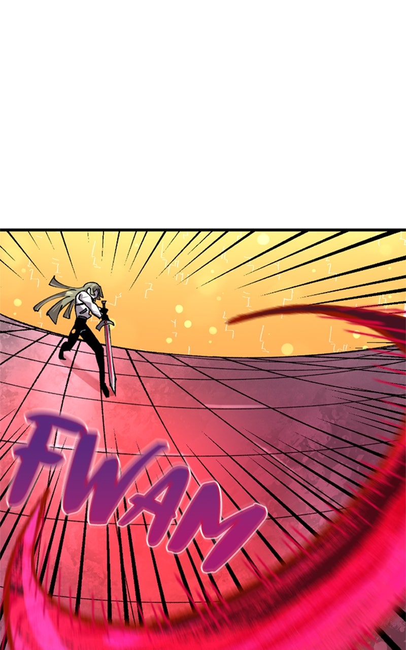 Read Island of Stars and Chains Manga Online