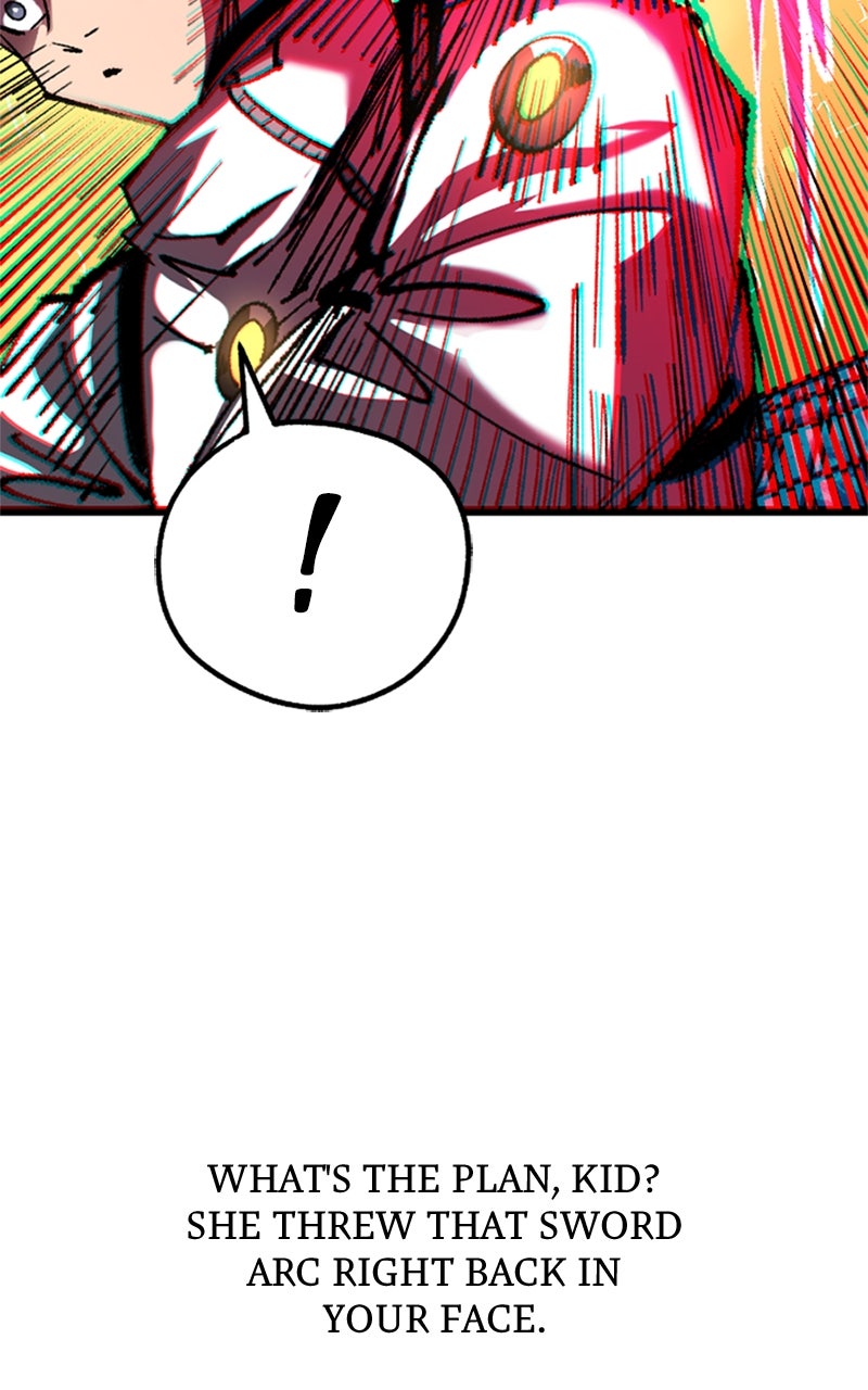 Read Island of Stars and Chains Manga Online