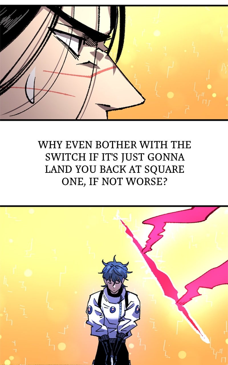 Read Island of Stars and Chains Manga Online