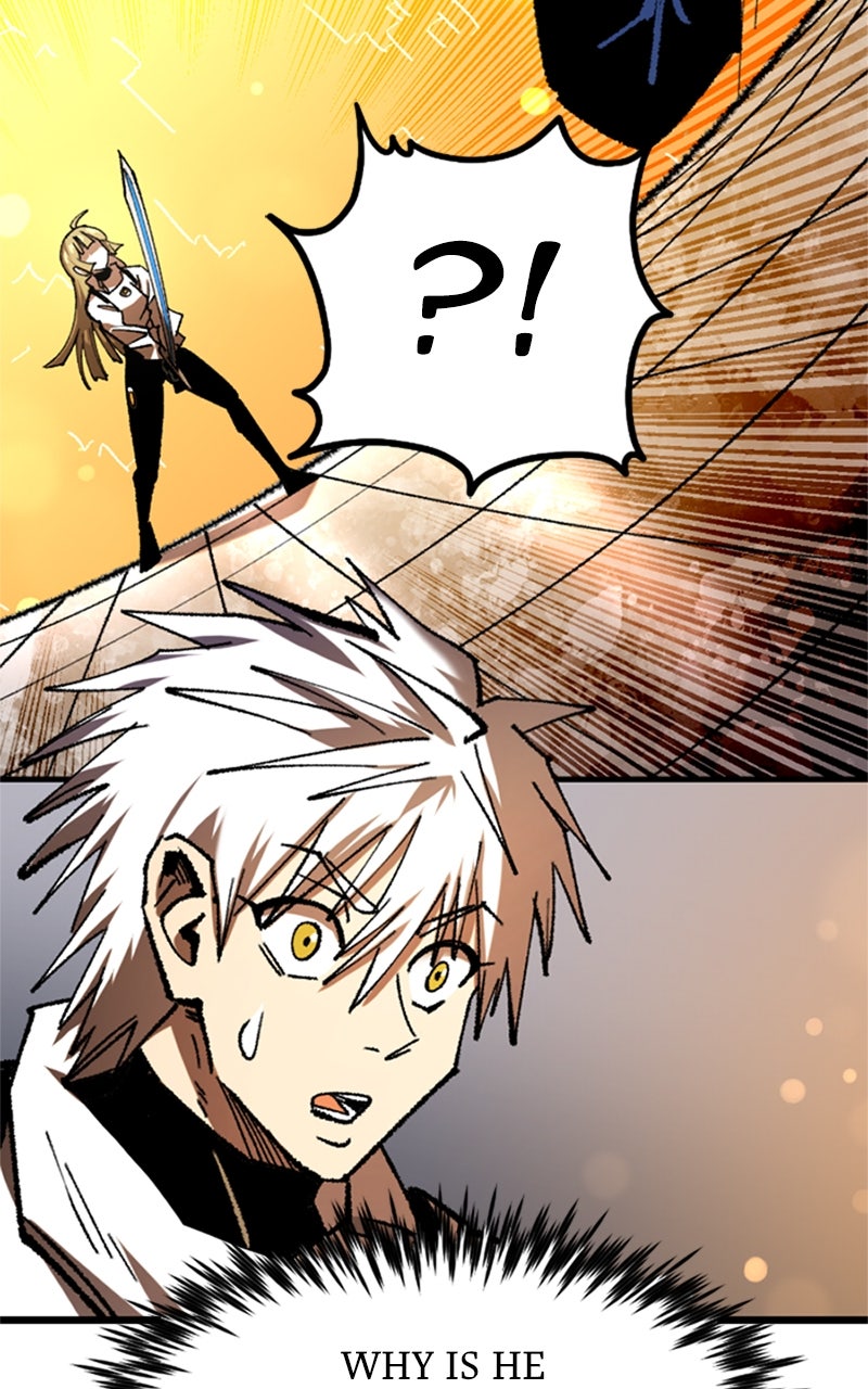 Read Island of Stars and Chains Manga Online