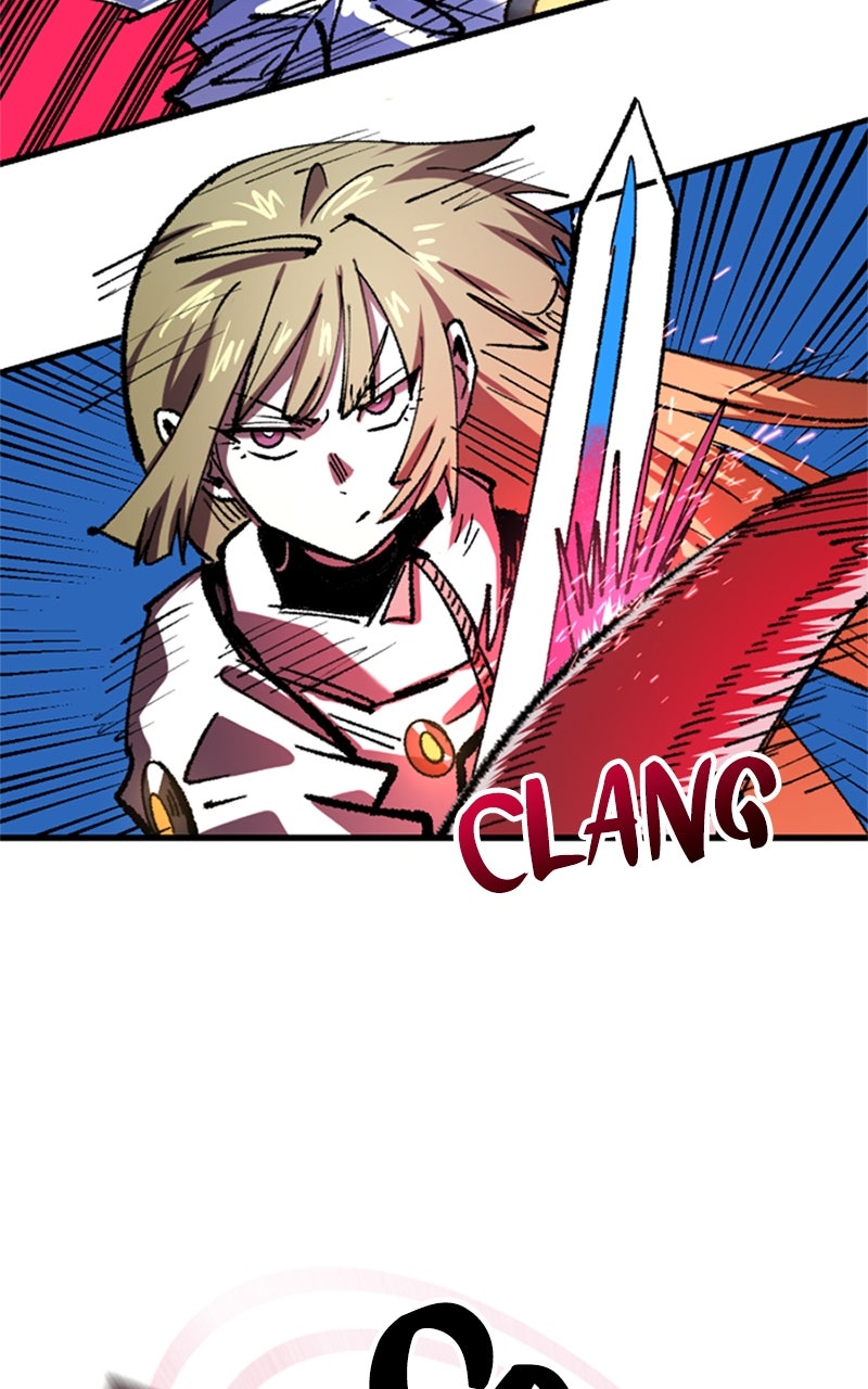 Read Island of Stars and Chains Manga Online