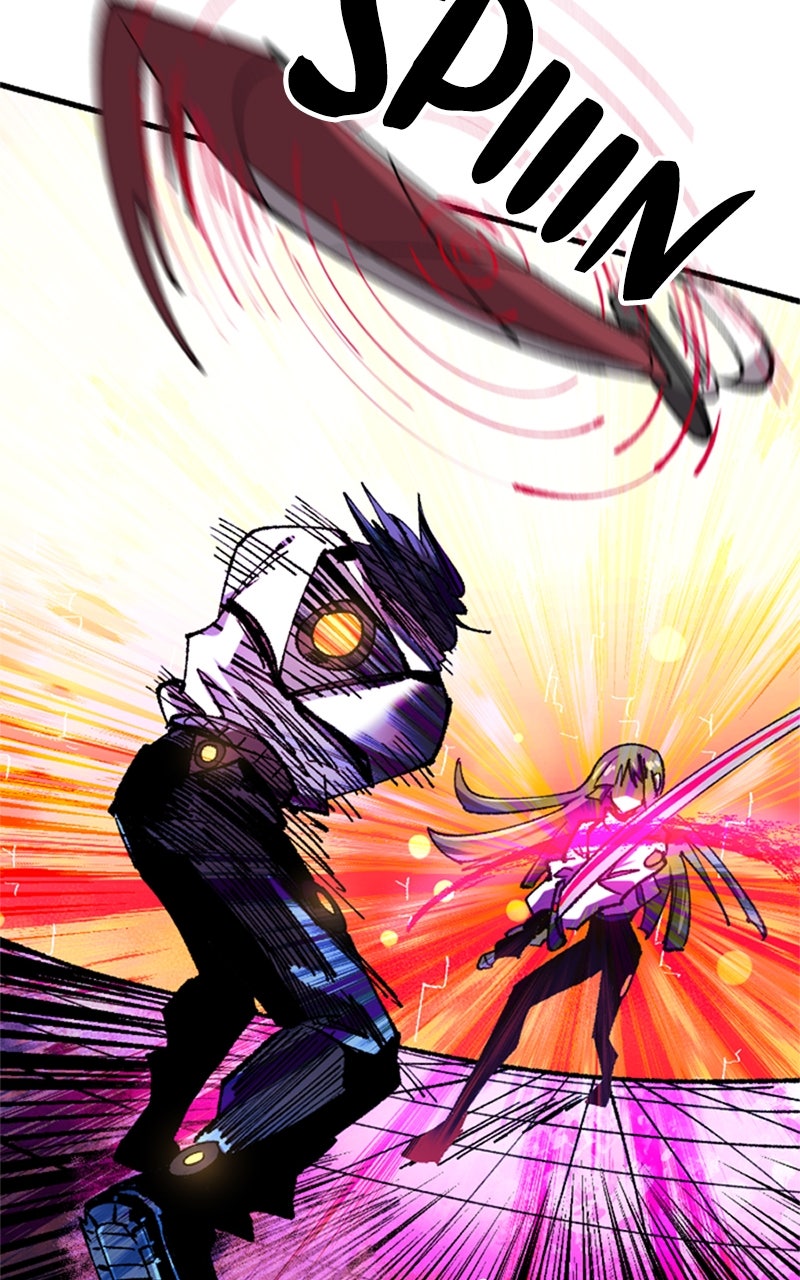 Read Island of Stars and Chains Manga Online