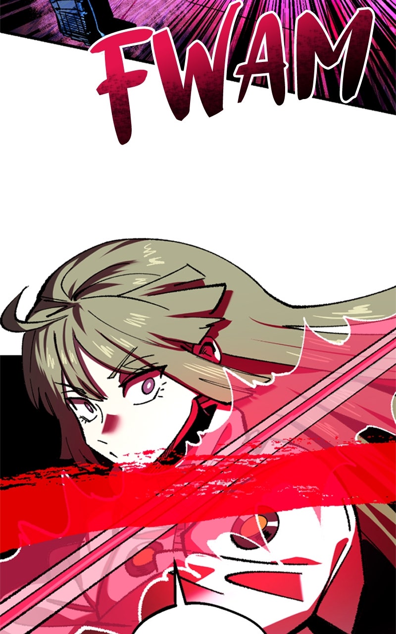 Read Island of Stars and Chains Manga Online