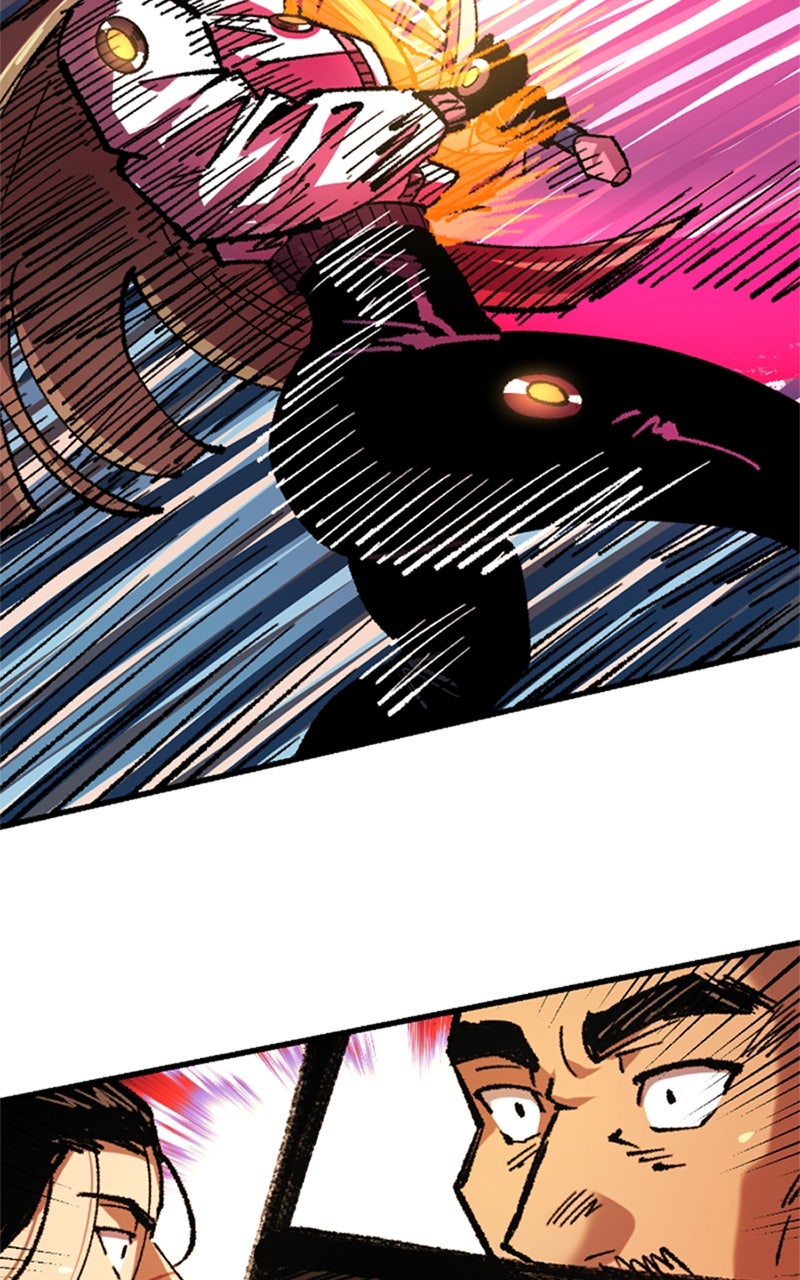 Read Island of Stars and Chains Manga Online