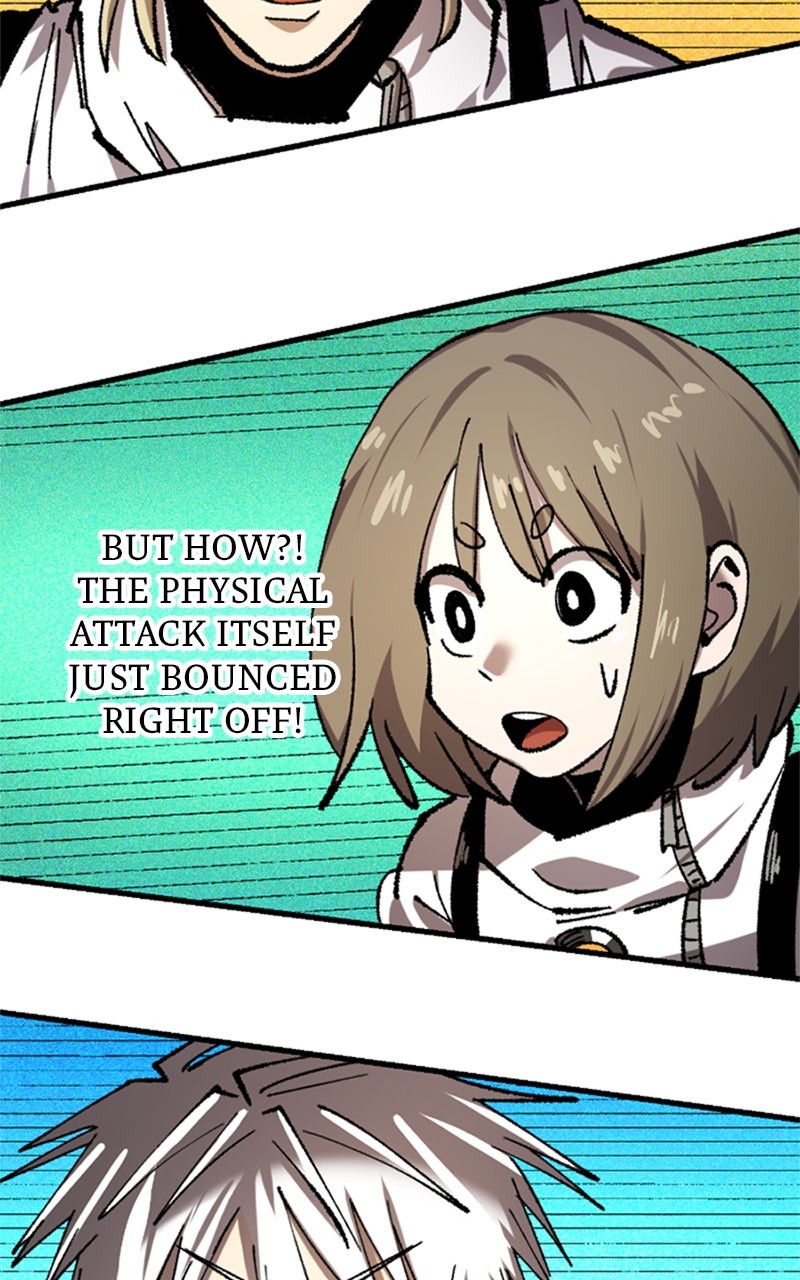 Read Island of Stars and Chains Manga Online