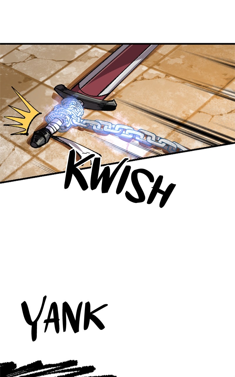 Read Island of Stars and Chains Manga Online