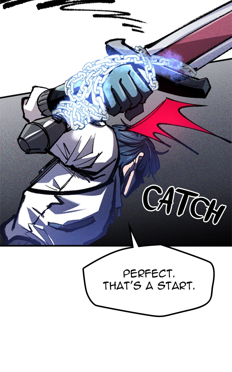 Read Island of Stars and Chains Manga Online