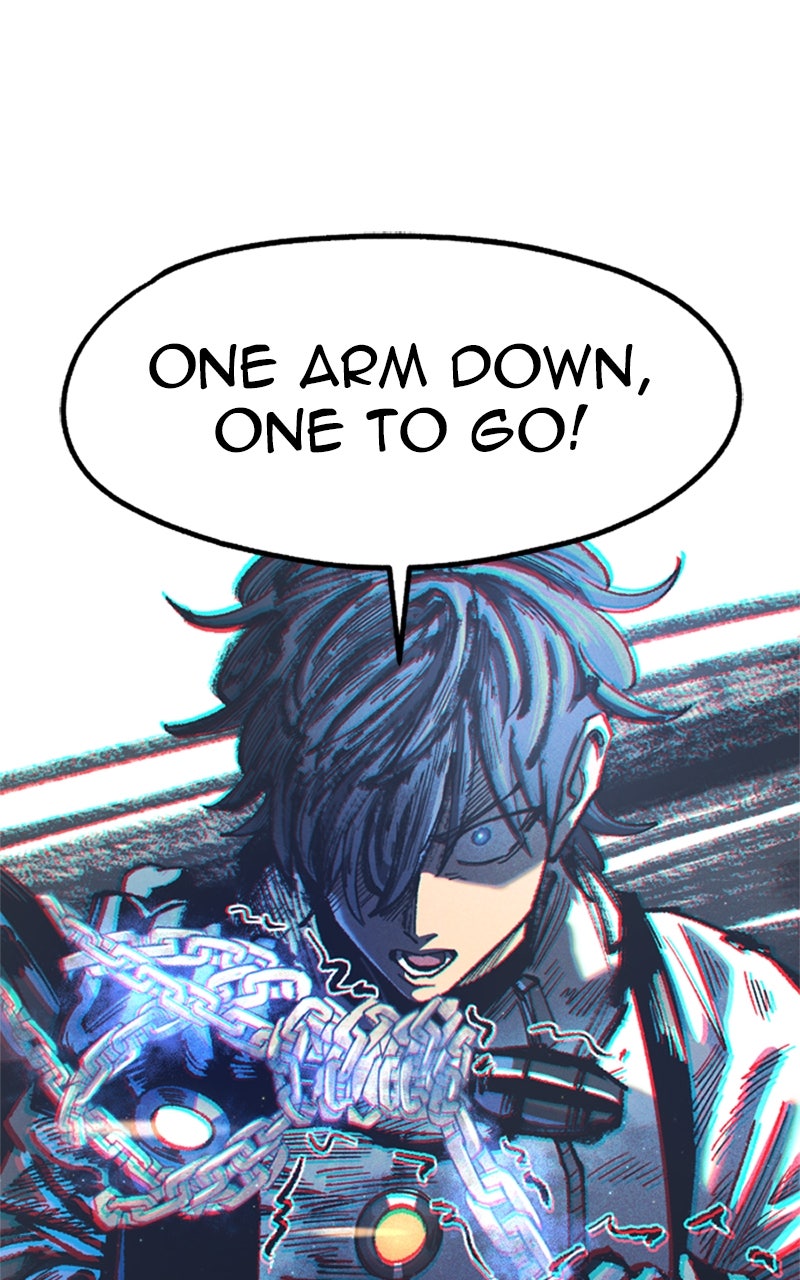 Read Island of Stars and Chains Manga Online