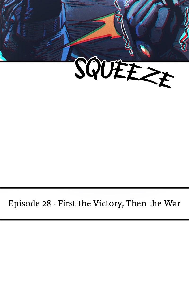 Read Island of Stars and Chains Manga Online