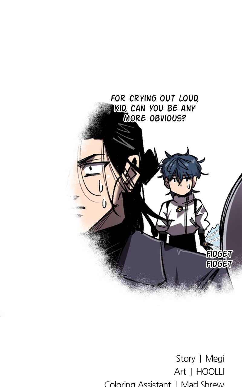 Read Island of Stars and Chains Manga Online