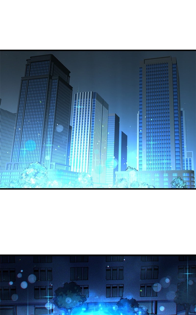 Read Island of Stars and Chains Manga Online