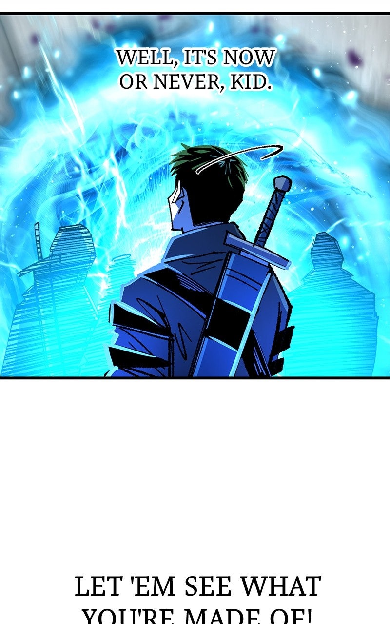 Read Island of Stars and Chains Manga Online