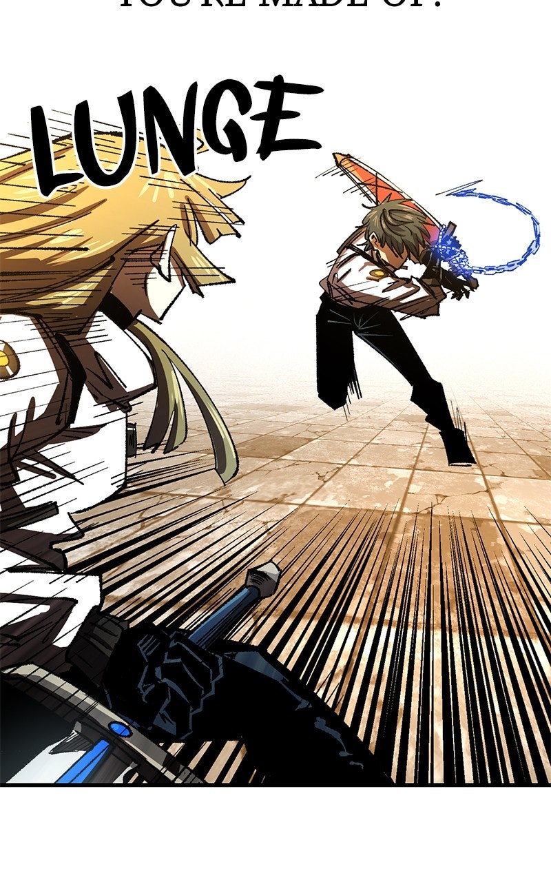 Read Island of Stars and Chains Manga Online