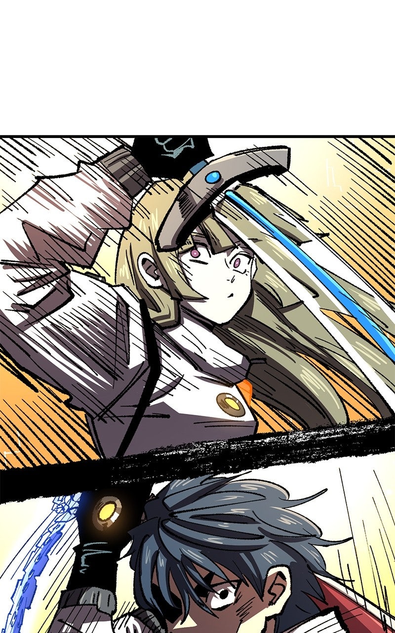 Read Island of Stars and Chains Manga Online