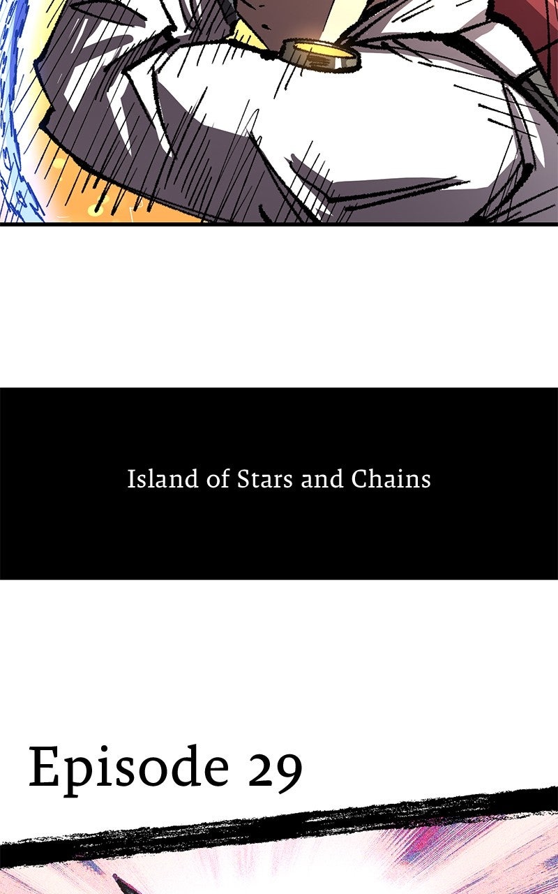 Read Island of Stars and Chains Manga Online